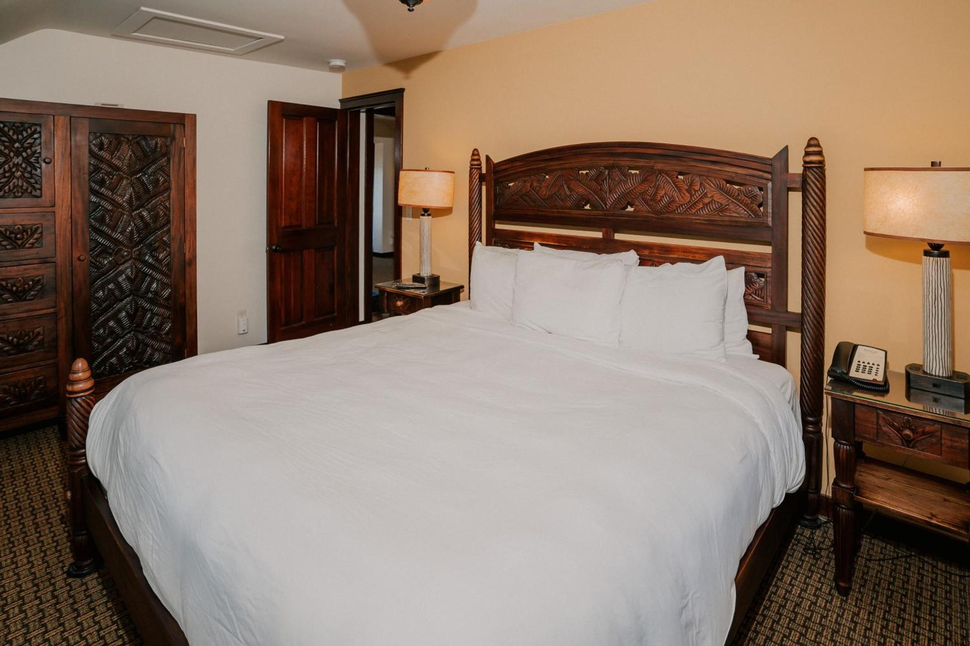 Pantai Inn Сан Диего Екстериор снимка