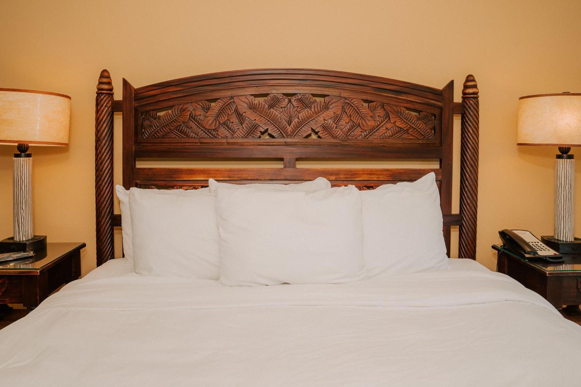 Pantai Inn Сан Диего Екстериор снимка